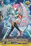 Cardfight!! Vanguard TCG - Regalia of Far-sight, Clear Angel (EB12/029EN) - Extra Booster Pack 12: Waltz of the Goddess