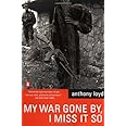 My War Gone By, I Miss It So