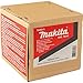 Makita 794383-5 Nylon Brush Wheel, 240 Grit, Fine