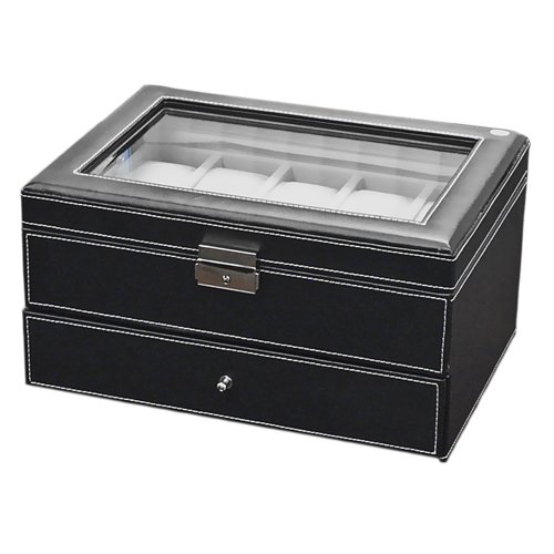 Mens watch jewelry box Abu Dhabi