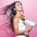 Vanity Planet Breezy Babe Style-Setting Hair Dryer for Faster Drying & Maximum Shine