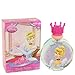 Disney Cinderella Kids Eau de Toilette Spray, 3.4 Ounce
