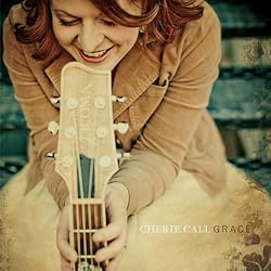 LDS Grace CD - Released 2009 -Cheri Call
