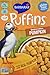 Barbara's Puffins Pumpkin, 10 Ounce