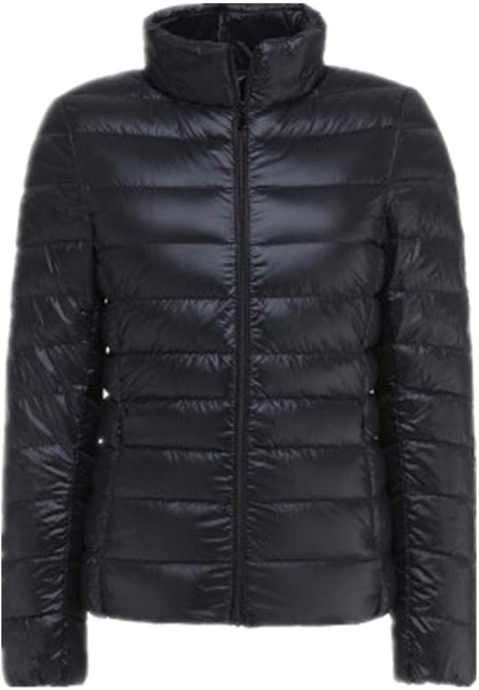 women's heatkeep lightweight packable down jacket