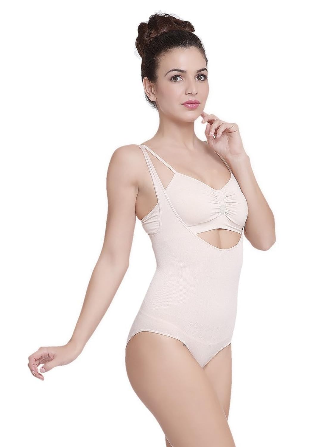 c9 women's low control shaper