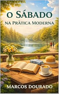 Livro O Sábado na Prática Moderna