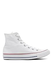 Converse Optical White M7650 - HI TOP Size 7.5 M US