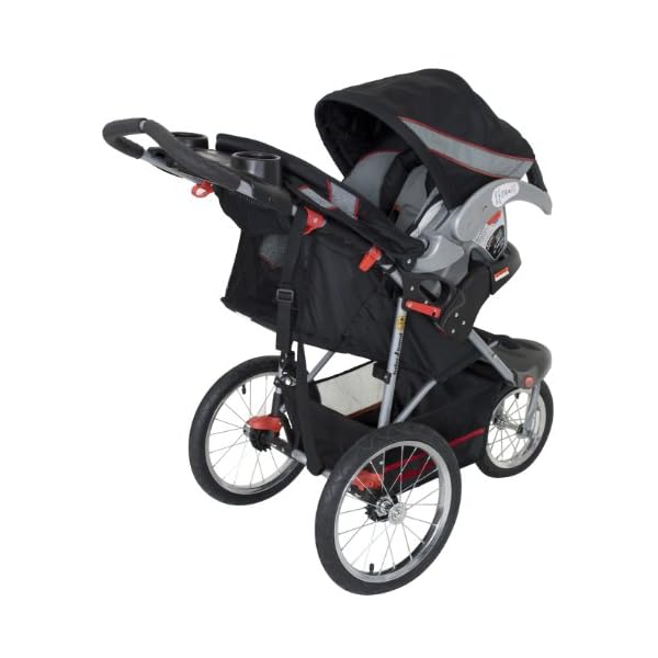 baby trend millennium