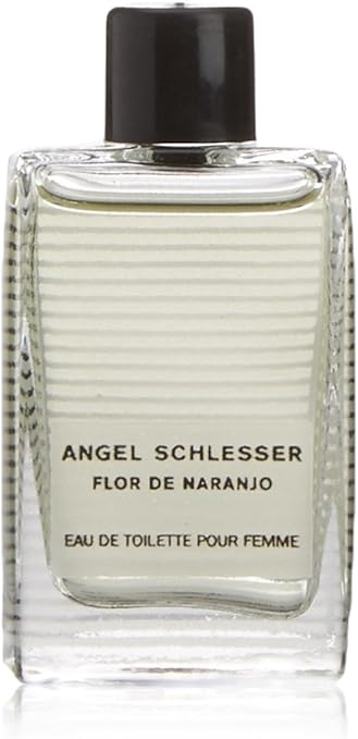 Miniaturas Flor de Naranjo Femme Agua de Colonia - 7 ml