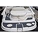 yuanjiasheng EVA Foam Boat Flooring Sheet 94.5