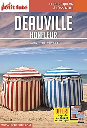Download Deauville Honfleur PDF