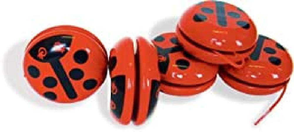 Vilac Vilac7075 Lady-Bird Yo Yo