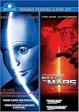 Bicentennial Man/Mission To Mars 2-Movie Collection