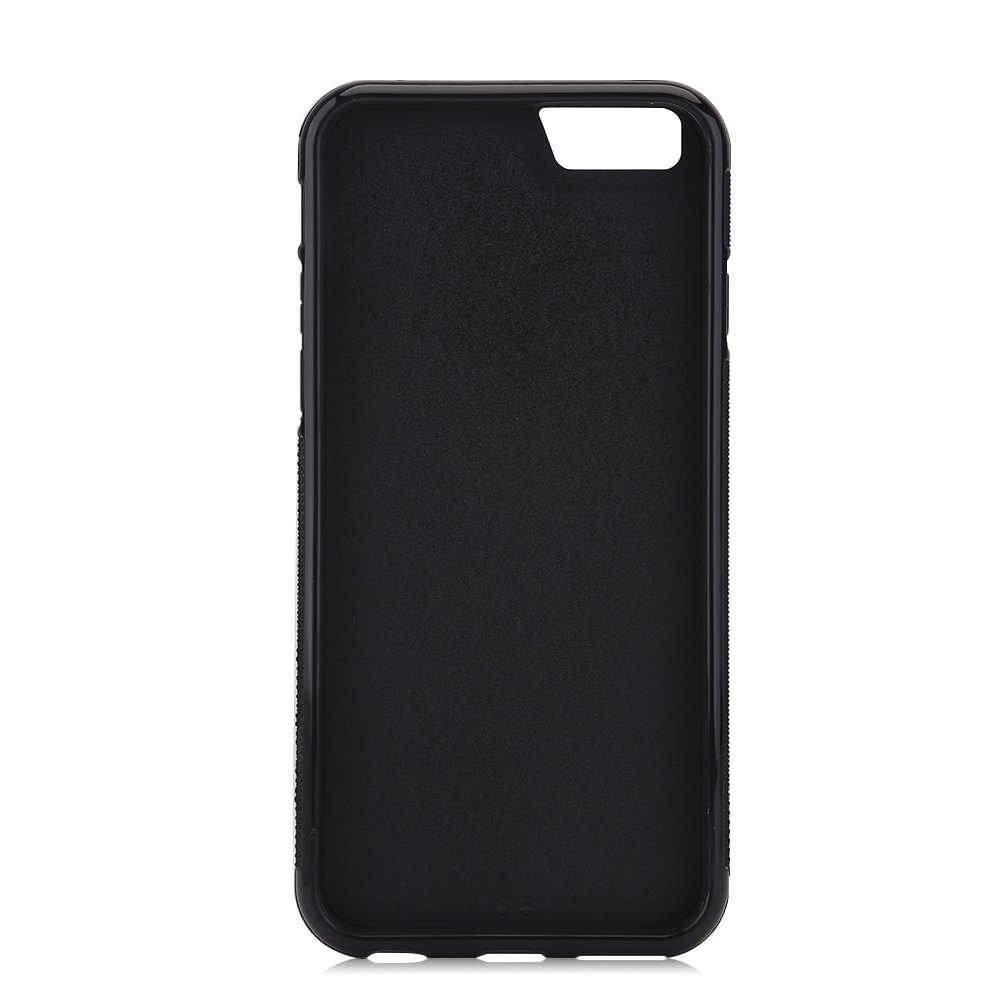 Zogin Funda TPU Antigravedad con Nano Tecnología para iphone 6 / 6S 4.7 \