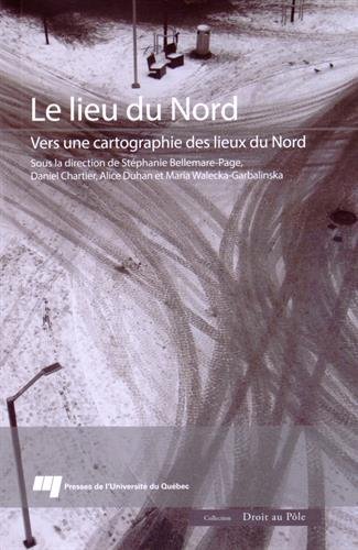 Le  lieu du Nord