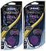Dr Scholl's Pro Pain Relief Orthotics for Heel M (8-12), (Pack of 2)