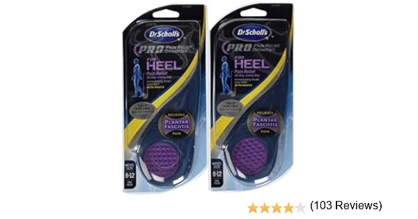 dr scholls 103