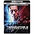 Terminator 2: Judgement Day 4K Ultra HD [Blu-ray + Digital HD]
