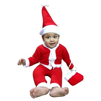 9 month christmas dress