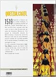 Image de Quetzalcoatl, tome 2 : La montagne de sang