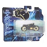 Tron Legacy Series 2 Clu's Light Cycle Diecast Vehicle