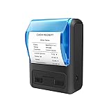 Meihengtong Bluetooth Receipt Printer Thermal