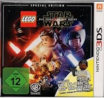 Lego Star Wars - Das Erwachen der Macht - Special Edition