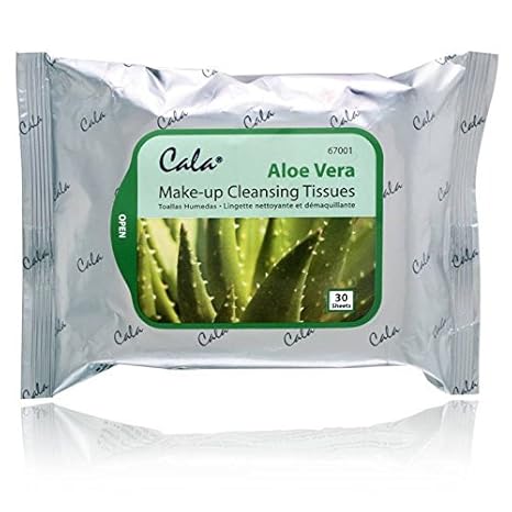 cala makeup wipes
