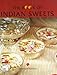 The Book of Indian Sweets by Satarupa Banerjee