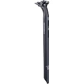 Ritchey WCS Link Seatpost 20mm Offset 7050 Alloy Reversible Clamp Blatte
