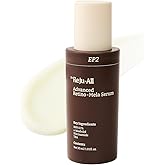 Dr. Reju-All Advanced Retino-Mela Serum – HPR Retinol Serum for Face – Anti-Aging, Pore Minimizer, Next-Gen Korean Skin care – Gentle & Beginner-Friendly – Niacinamide 10% & TXA 4% – 1 Fl Oz