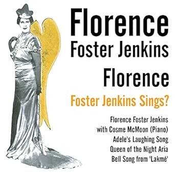 Like A Bird Feat Cosme Mcmoon By Florence Foster Jenkins Cosme Mcmoon On Amazon Music Amazon Com Mcmoon was born as cosmé mcmunn in 1901 in mapimí, mexico, the son of maria (valadez) and cosme mcmunn. florence foster jenkins cosme mcmoon