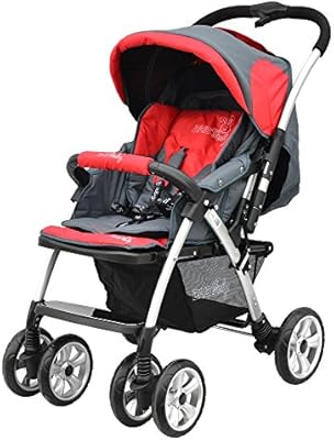 reversible handle stroller uk