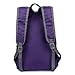 Zatous Foldable LightWeight Backpack Unisex Casual Daypack Waterproof Hiking Bag for Travel Outdoor 23L