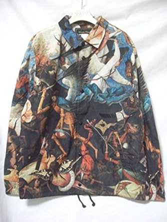 supreme undercover jacket