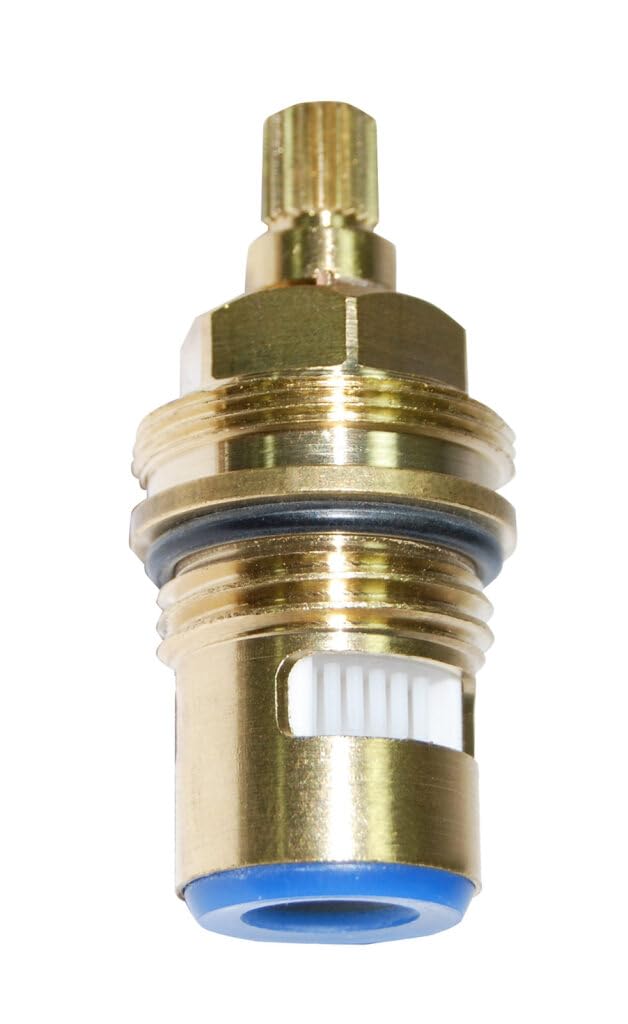 Boutt 3179425 TCER15 Grohe Brass/Ceramic Tap Head 15 mm x 21 mm