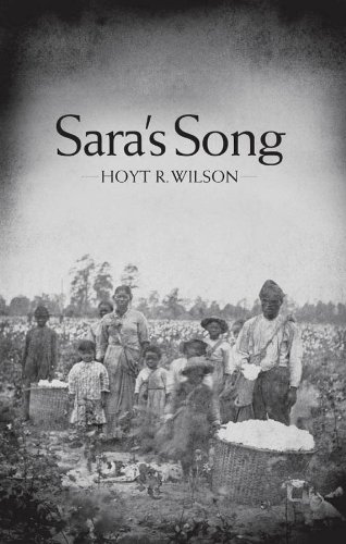 Sara's Song (Slave Heroes Series Book 1)