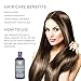 SamHity 100% Pure Golden Jojoba Oil for Healthy Hair, Skin, Nails and Natural Beauty | Carrier Oil, 3.3 oz