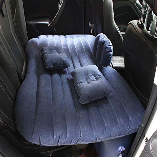 Top 10 Mattress For Back Of Suv of 2020 No Place Called Home