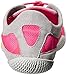 Vibram Women's KSO Evo Cross Training Shoe, Pink/Grey, 39 EU/8 M US
