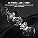 Wireless Earbuds,Syllable Bluetooth Headphones Bluetooth 5.0 Earphones Waterproof Sports Headset with Microphonethumb 1
