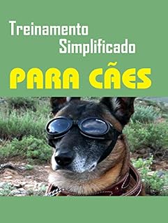 Treinamento Simplificado para Cães