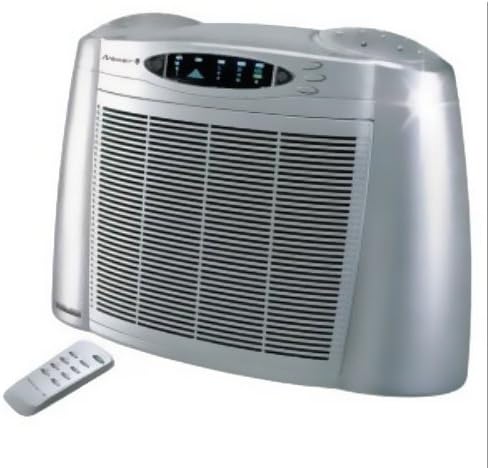 Neoair Enviro All-in-one Air Purifier in Silver
