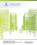 Autodesk Revit 2018 BIM Management: Template and Family Creation - Imperial: Autodesk Authorized Pub