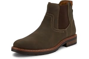 Dockers Footwear Men's Ransome Chelsea Boot