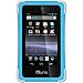 Kurio Touch 4s Tough Case with Kickstand - Blue