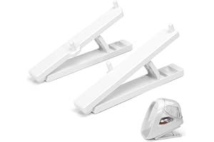 Adjustable Stand for Micro Chip Automatic Pet Feeder and Connect, YOIHABV Elevated Cat Feeder Stand, 0, 15, 20 Degree Adjustm