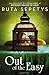 Out of The Easy - Book by Ruta Sepetys