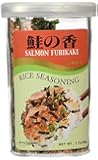 JFC - Salmon Furikake (rice seasoning) 1.7 Oz.